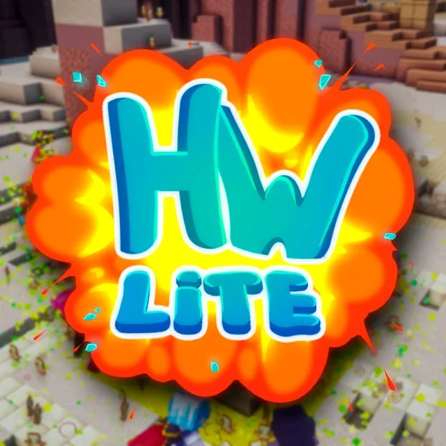 HardWorld server