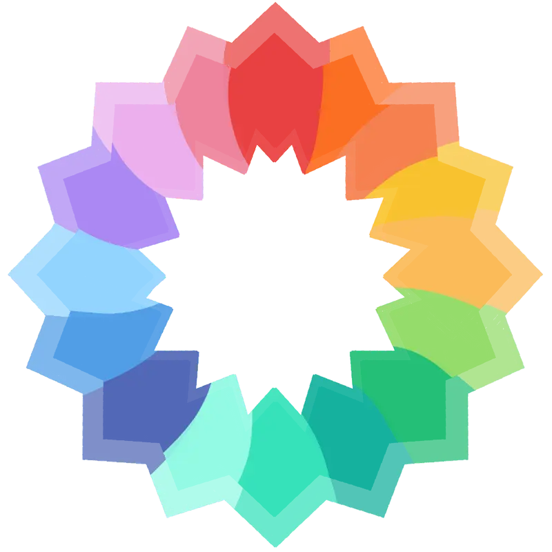 Iris Shaders mod logo