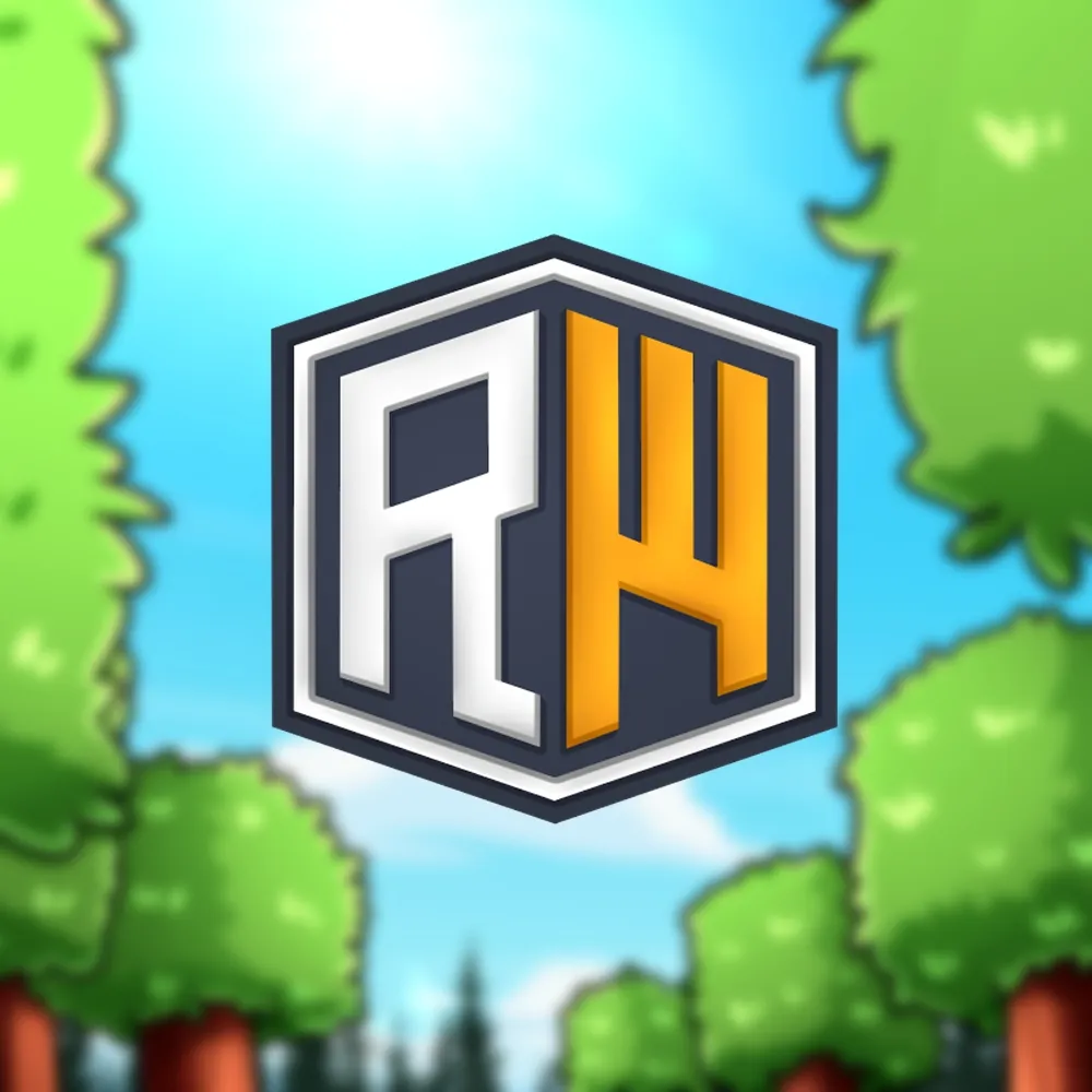 ReallyWorld server